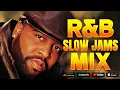 Download Lagu Best R\u0026B Slow Jams Mix_Johnny Gill,Boyz II Men,Brian Mcknight_Ultimate 90s Slow Jams Playlist #90r\u0026b