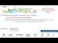 90 - Determining Optimal Wind Energy Farms Locations based on MCDM and GIS A Case Study from Moro
