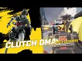 USING CLUTCH DMA TO DOMINATE LOBBIES Clutch DMA