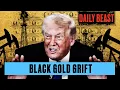 Lagu This Is What Greedy Trump's Really Up To With Oil | The Daily Beast Podcast