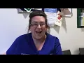Placing people at the heart of the NHS Denise Barratt NHSP Bank Member Journey