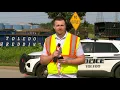 Area surrounding Shelly facility evacuated crews investigating after hazardous materials release