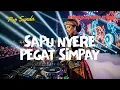 SAPU NYERE PEGAT SIMPAY REMIX ENERGIK 2025 - DJ SUNDA FULL POWER - HYPE UNTUK SEMUA!