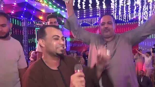 شقيقى ياسندى وسط طريقى الفنان أحمد عادل من أفراح عرب مطير حلوان فرحه الباشا اسلام العطار 