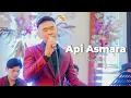 Download Lagu Api Asmara - Niagara | Live Cover NWS Musik