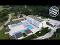 The Green Oasis Hotel Spa Yalova Turkey Hotel Review