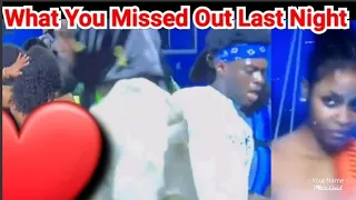 bbnaija s7 first pool party what you missed out before during u0026 after the party