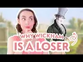 Download Lagu Why Wickham is a loser | Regency Era Rakes, Scoundrels \u0026 Libertines in Jane Austen Novels
