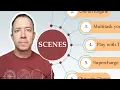 Stop Writing Boring Scenes -