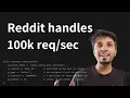 How Reddit designed their metadata store to serve 100k at p99 of 17ms