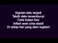 Download Lagu Cinta di Musim Cherry versi Indonesia - Lirik Lagu Soundtrack