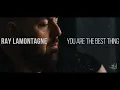 Lagu Ray LaMontagne | You Are The Best Thing Acoustic Cover