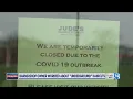 Jude s Barbershop worried about underground haircuts
