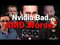 Download Lagu No One Wants AMD GPUs..