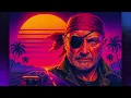 Lagu Another Day In Paradise - Phil Collins (80s Synthwave | Retrowave AI Cover)