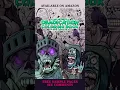 Zombie Bard Coloring Book - FREE PAGES for Download