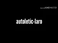Autotelic-laro(lyrics)