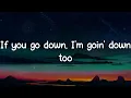 IF YOU GO DOWN - Kelsea Ballerini (Lyrics)
