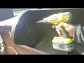 Fixing the HER code on a pit boss Austin XL