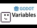 Half Of Everything About Godot Variables