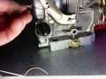 How a small engine governor works