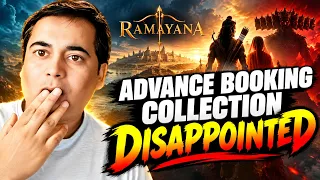 Ramayana Advance Booking UPDATE and review | UK US AUSTRALIA CANADA GERMANY