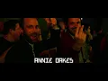 Annie Oakes - Live at Lost Lane Dublin Aug 2019