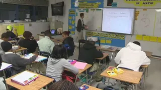 Return To Class Dates For Miami-Dade Schools Pushed Back