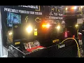 CIC Powerbox at SEMA 2019