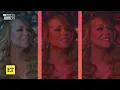 Muni Long Explains Mariah Carey's 'Shady' Reaction to Tribute Performance