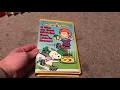 Download Lagu My VHS Collection Part 4: Non-Disney Clamshells