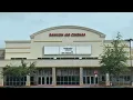 Dawson 400 Stadium Cinema 10 September 2023