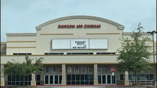 Dawson 400 Stadium Cinema 10 September 2023