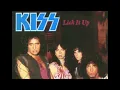 Lagu Kiss - Lick It Up (Re-Edit)