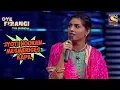 Download Lagu Jyoti Nooran Mesmerises Kapil | Oye  Firangi - The Musical Special
