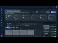 Avertis Work Order Scheduler