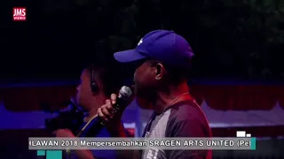 Download SEWU KUTHO  OM Arseka Live Alun-Alun Sragen with Organisasi Pinastika MP3