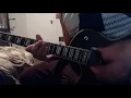 Meddler-August Burns Red-Guitar Cover