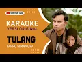 Download Lagu Karaoke Tulang - Farro Simamora