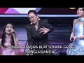 Download Lagu Komentar SYAQIRA gundah hampir kena banting Soimah karena terlalu bagus