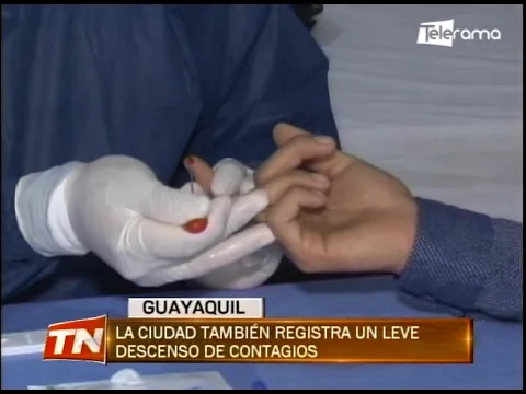 Los operativos continuarán para verificar el cumplimiento del toque de queda