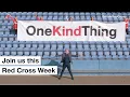 Download Lagu Join us and shake it up for Red Cross Week