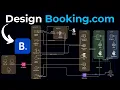 Design a Hotel Booking System Like a Senior Engineer