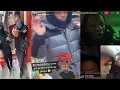 DOA Member Catches DD Osama Mans Lacking Makes Him Say He s Sm king Notti Takes His Phone