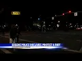 EPD declares riot in downtown Eugene