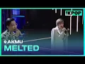 Download Lagu AKMU(악동뮤지션) - 얼음들(MELTED)ㅣ라이브 온 언플러그드(LIVE ON UNPLUGGED) AKMU편