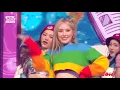 Weeekly(위클리) - After School @인기가요 inkigayo 20210328