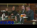 Texas lawmakers question DFPS for abuse allegations at The Refuge KVUE