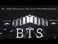 Download Lagu BTS- Not Today+Dionysus +Mic Drop +Idol +Mikrokosmos [Award Show Performance Concept]