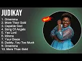 Judikay Worship Songs - Omemma, More Than Gold, Capable God, Song Of Angels - Gospel Songs 2022
